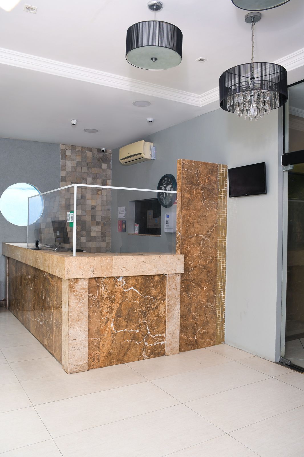 Photo - Hotel Aquarius