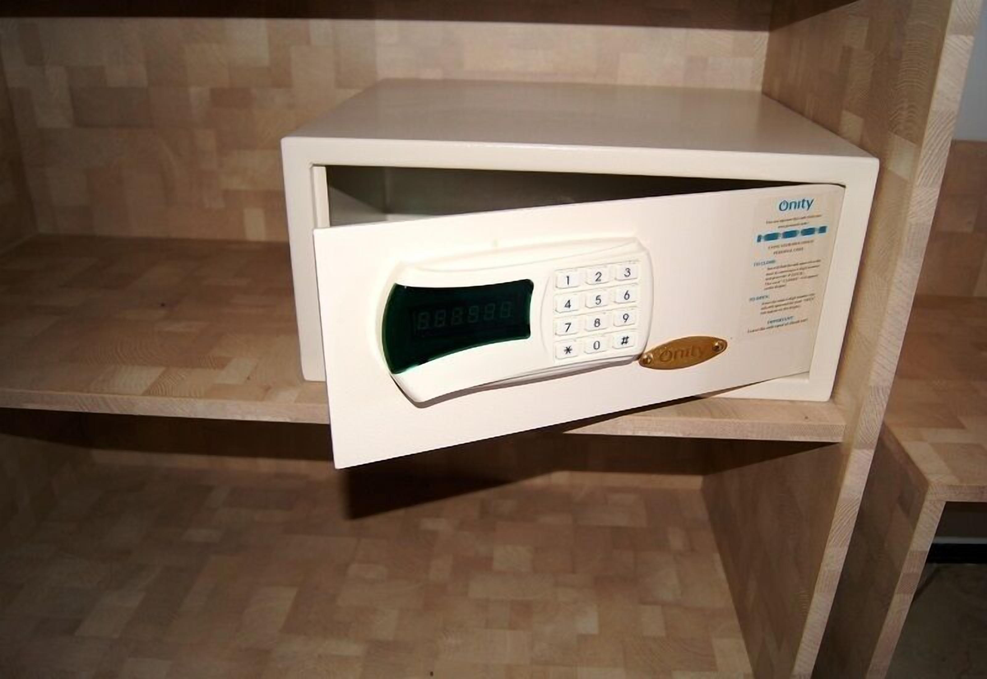 Photo - Hotel Aquarius