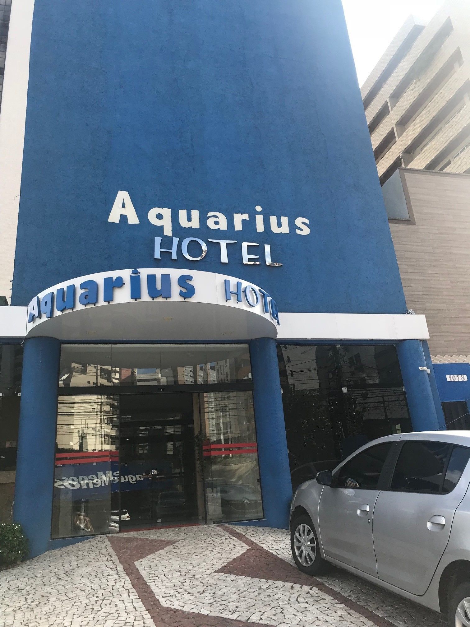 Photo - Hotel Aquarius