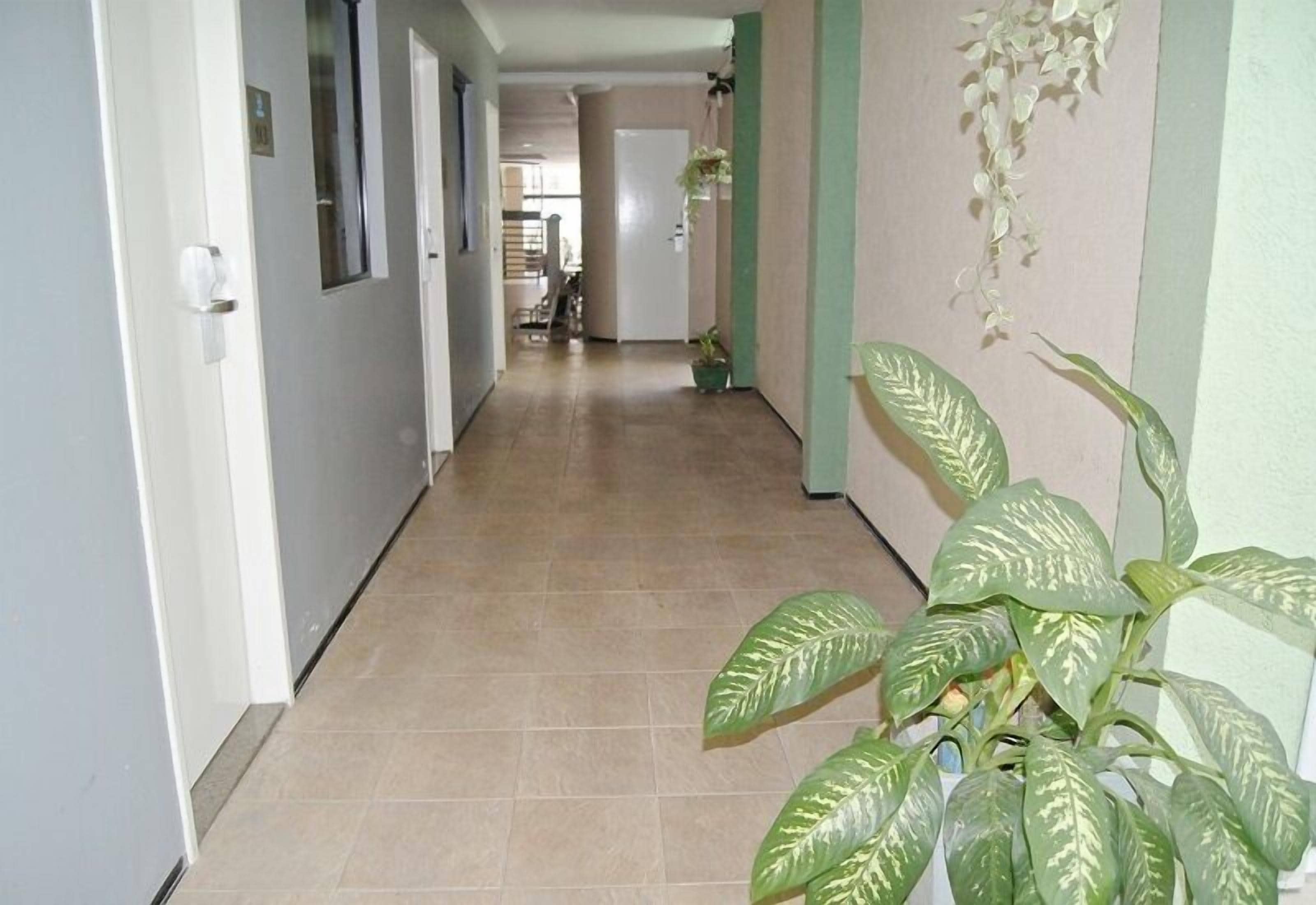 Photo - Hotel Aquarius