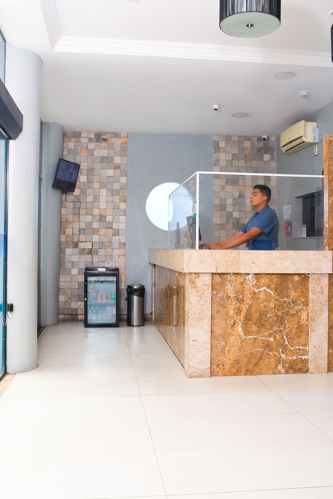 Photo - Hotel Aquarius