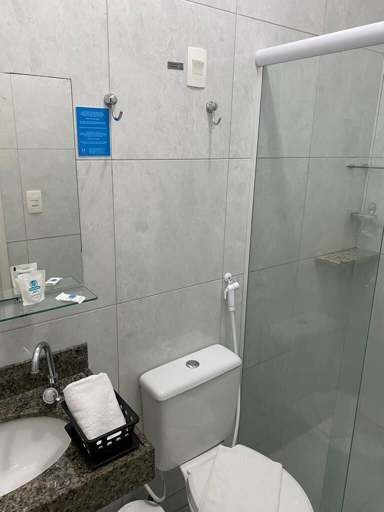 Foto - Hotel Aquarius
