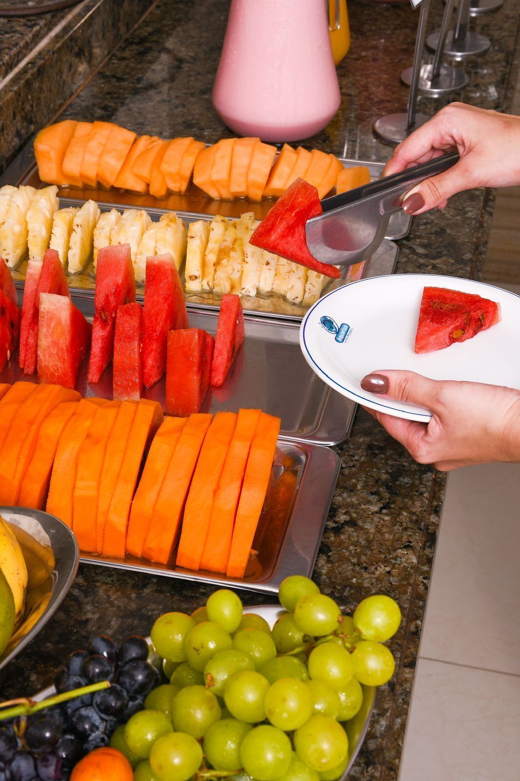 Photo - Hotel Aquarius