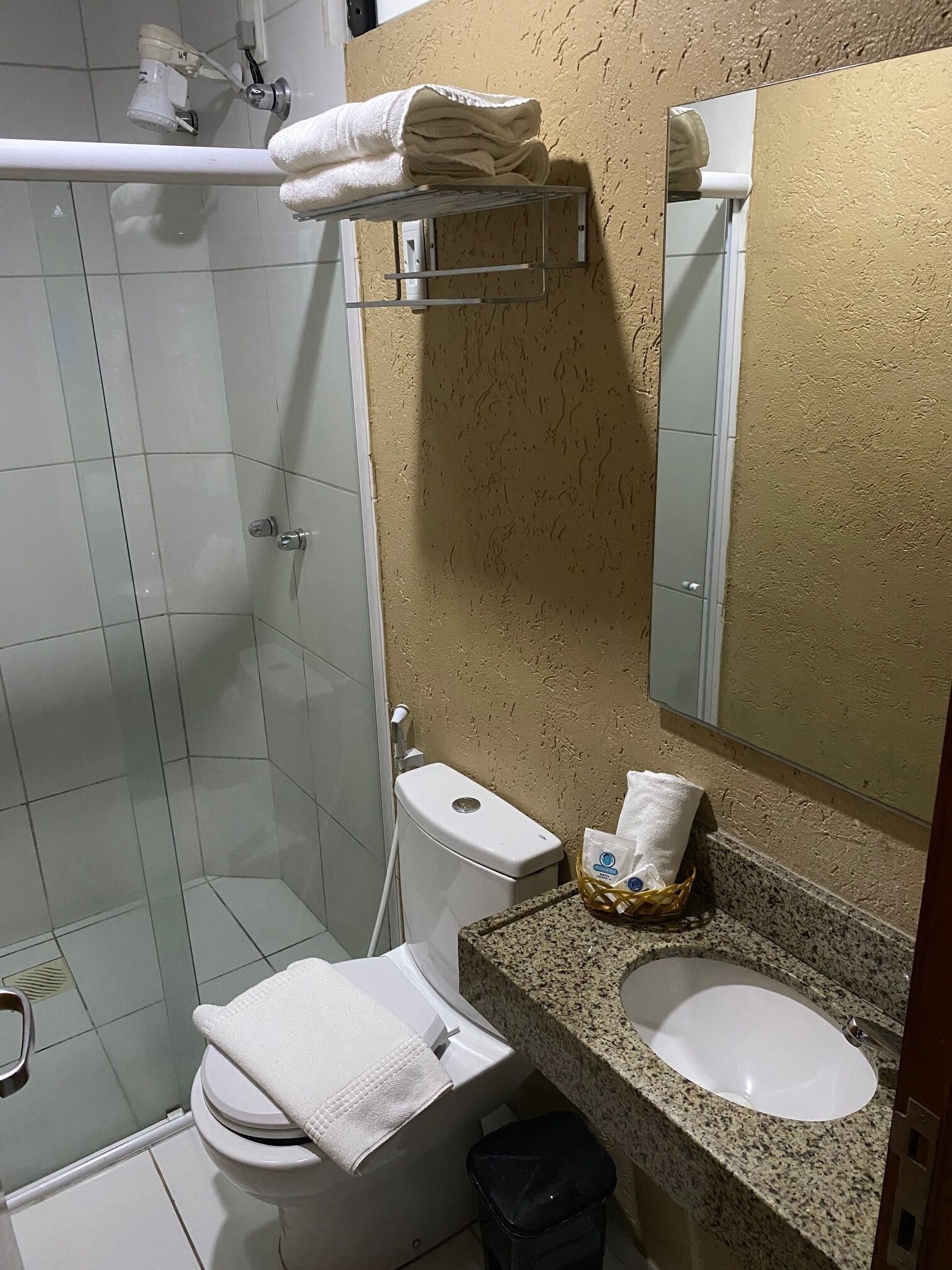 Photo - Hotel Aquarius