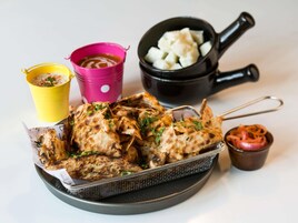 Desayuno buffet todos los días (con cargo)