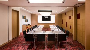 Meeting facility - ibis Hyderabad Hitech City Hotel (Hyderabad)