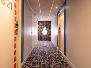 Exterior - ibis budget Nanterre La Défense (Nanterre)