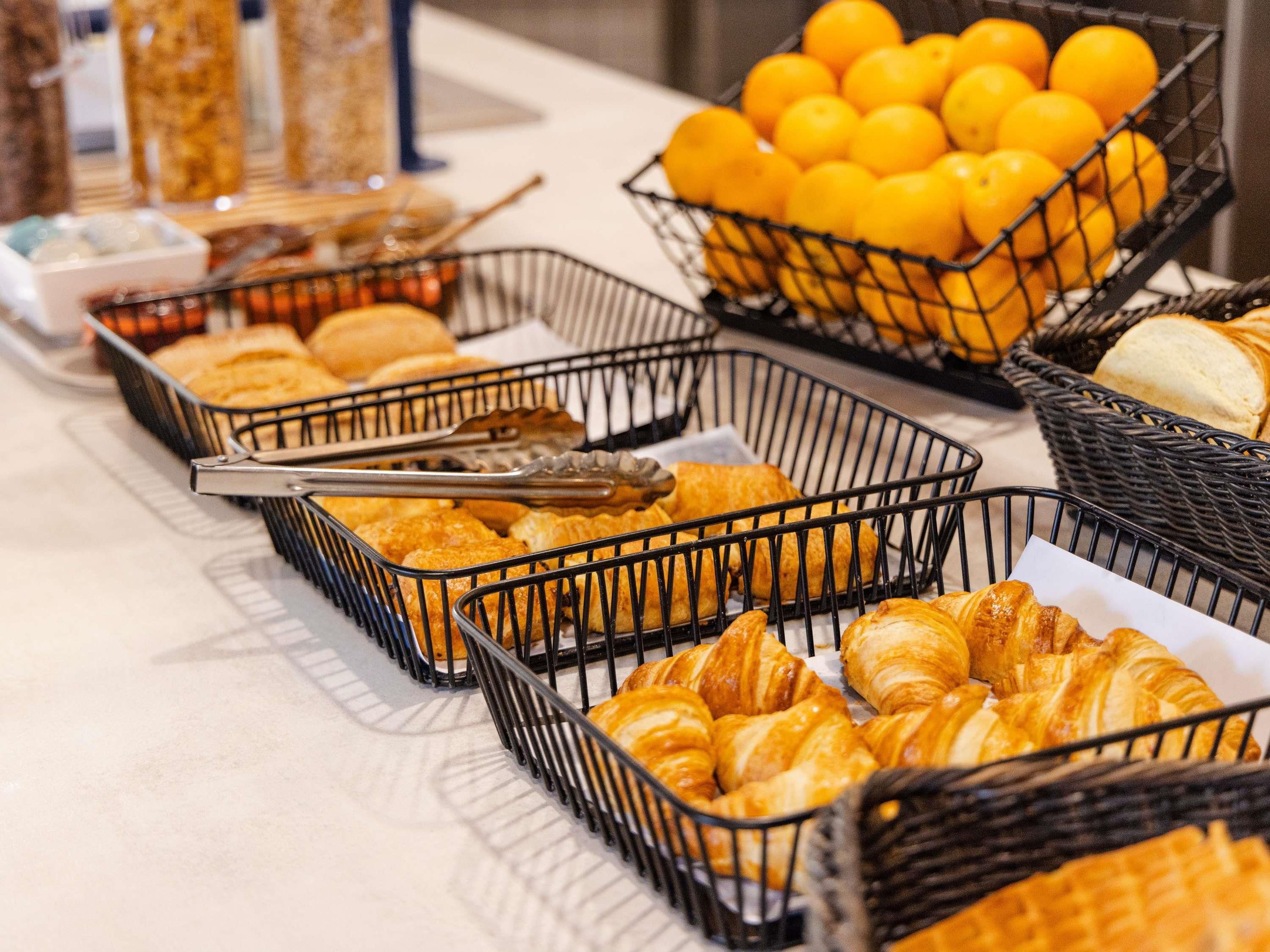 Frokostområde