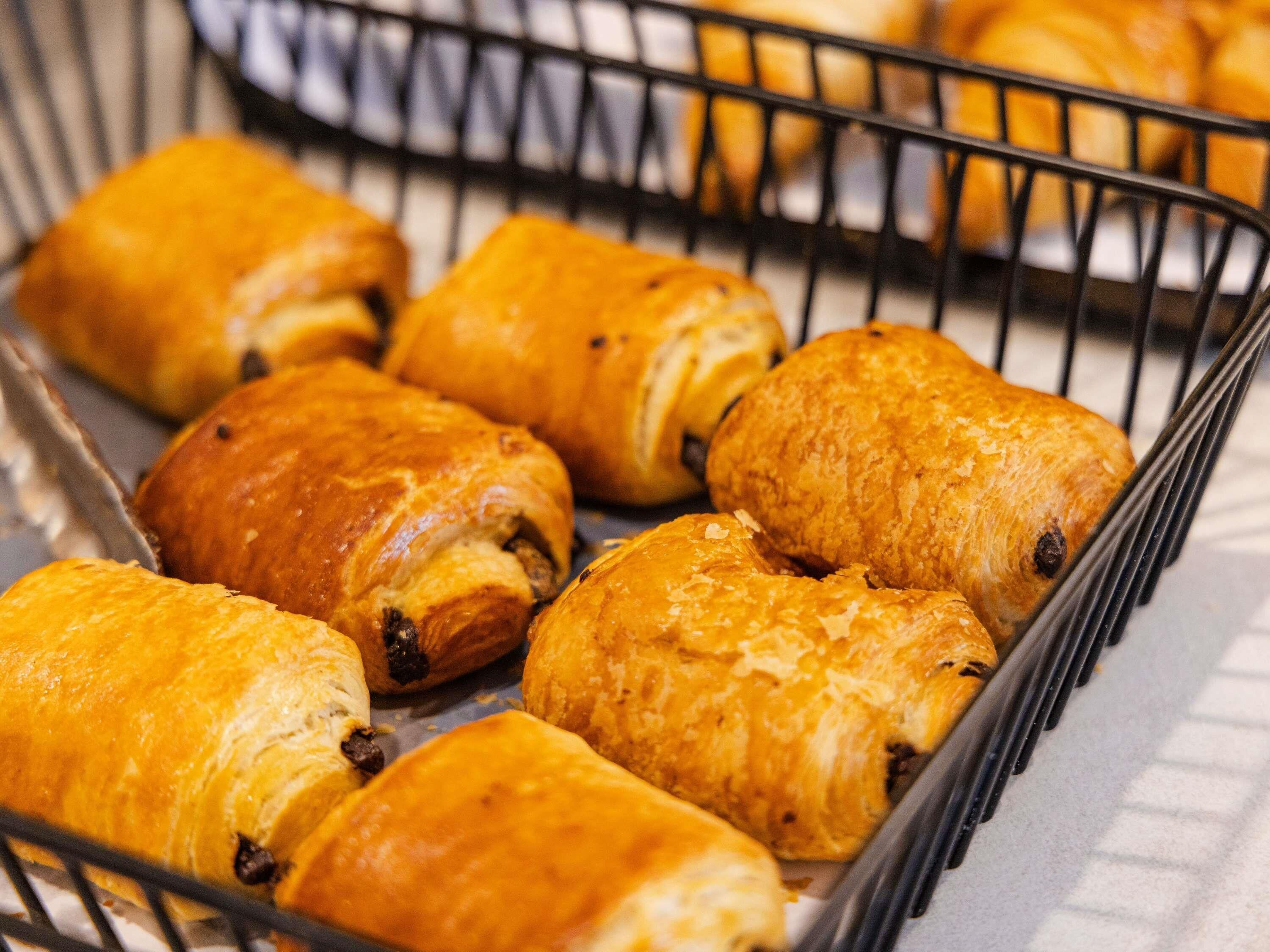 Frokostområde