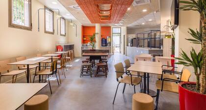 ibis budget Nanterre La Défense