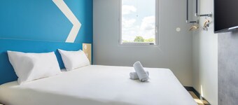 ibis budget Nanterre La Défense