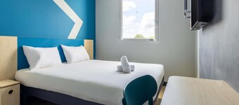 ibis budget Nanterre La Défense