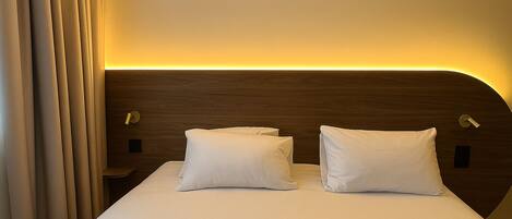 1 chambre, bureau, lits bébé (gratuits), Wi-Fi gratuit