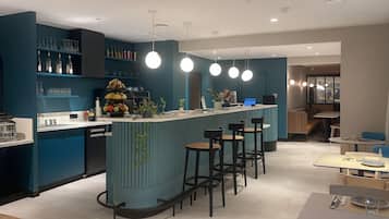 Bar (sur place)