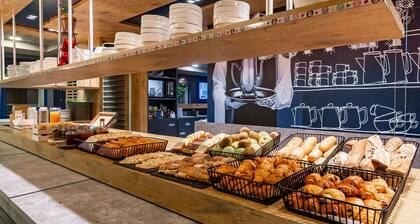 ibis budget Marne la Vallee Pontault Combault