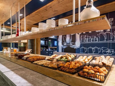 ibis budget Marne la Vallee Pontault Combault