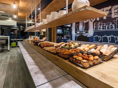 ibis budget Marne la Vallee Pontault Combault