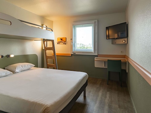 ibis budget Marne la Vallee Pontault Combault