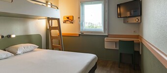 ibis budget Marne la Vallee Pontault Combault