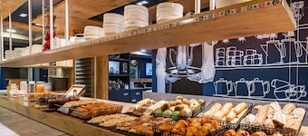 ibis budget Marne la Vallee Pontault Combault