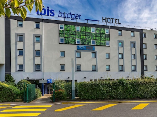 ibis budget Marne la Vallee Pontault Combault