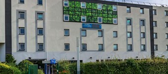 ibis budget Marne la Vallee Pontault Combault