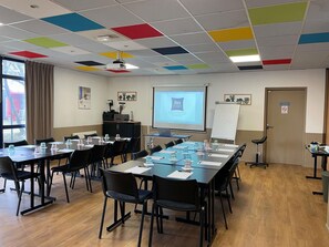 Exterior - ibis budget Marne la Vallee Pontault Combault (Pontault-Combault)