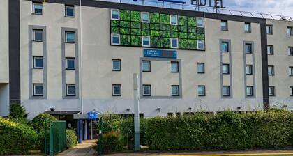 ibis budget Marne la Vallee Pontault Combault