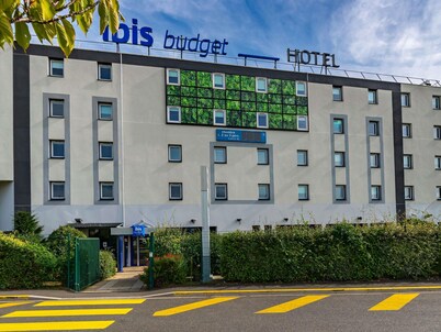 ibis budget Marne la Vallee Pontault Combault