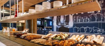 ibis budget Marne la Vallee Pontault Combault