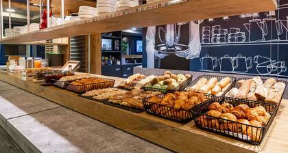 ibis budget Marne la Vallee Pontault Combault