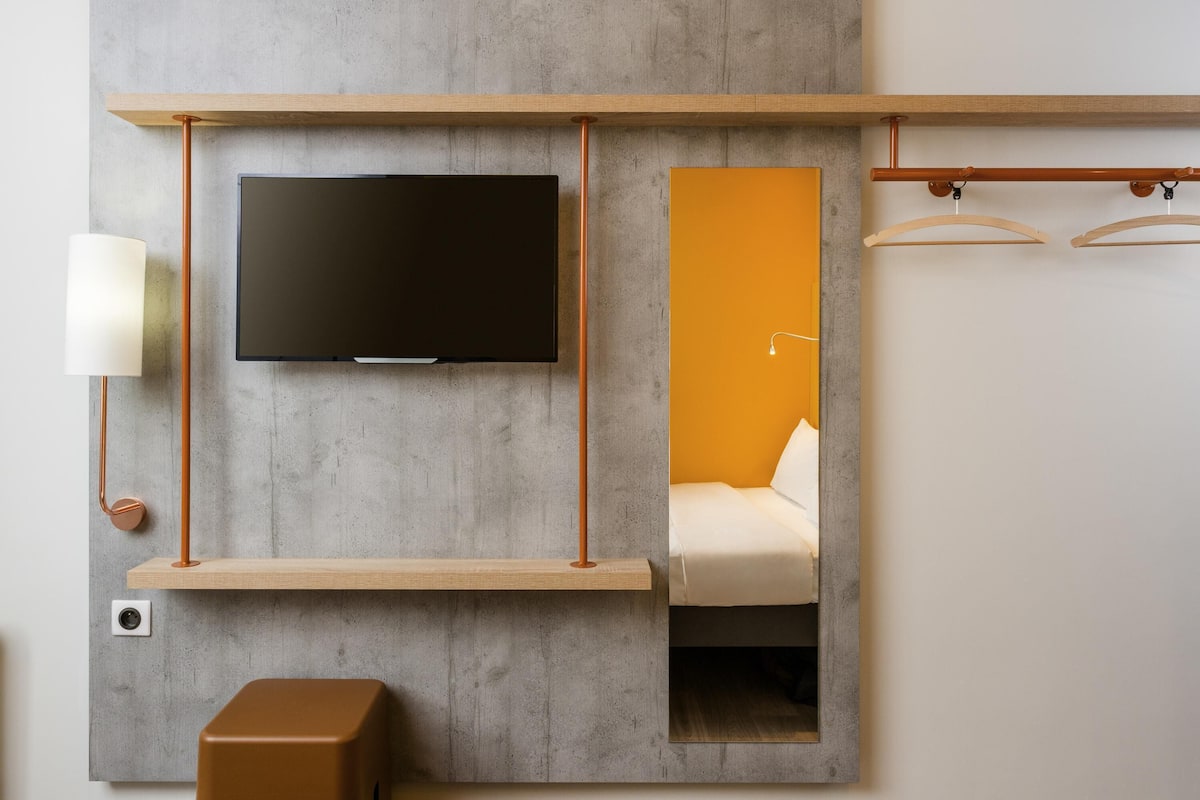Twin Room, 2 Single Beds