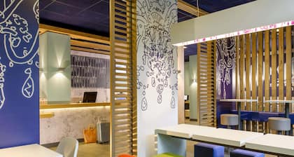 ibis budget Metz Technopole