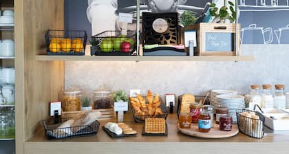ibis budget Perpignan Sud