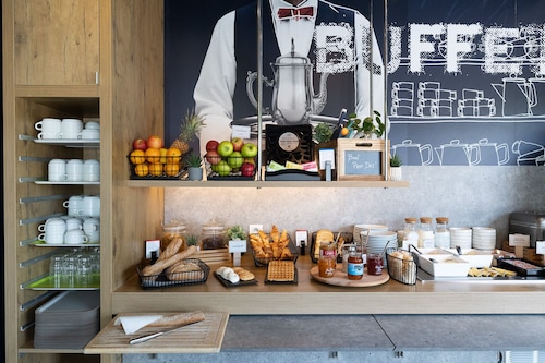 ibis budget Perpignan Sud