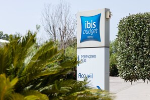 Exterior - ibis budget Perpignan Sud (Perpignan)