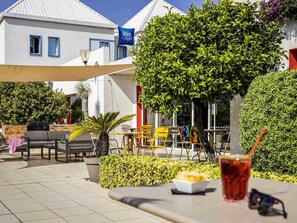 Exterior - ibis budget Perpignan Sud (Perpignan)