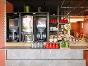 Restaurantes