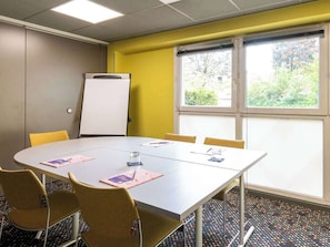 Sala de reuniones