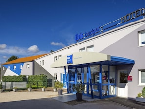 Miscellaneous - ibis budget Nuits Saint Georges (Nuits-Saint-Georges)