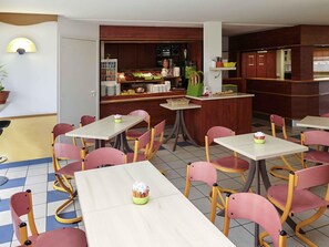 Miscellaneous - ibis budget Nuits Saint Georges (Nuits-Saint-Georges)