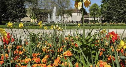 ibis budget Nuits Saint Georges