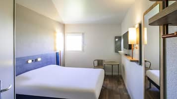 Bureau, espace de travail pour ordinateur portable