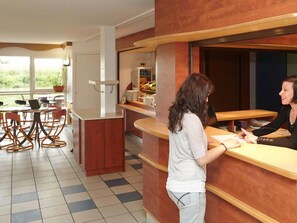 Miscellaneous - ibis budget Nuits Saint Georges (Nuits-Saint-Georges)