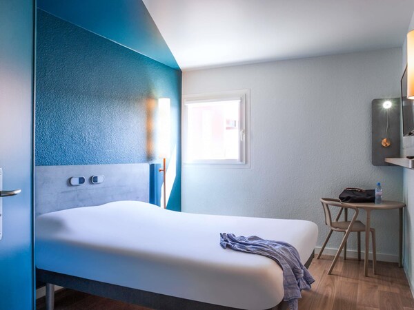 Ibis Budget Nuits Saint Georges - Beaune