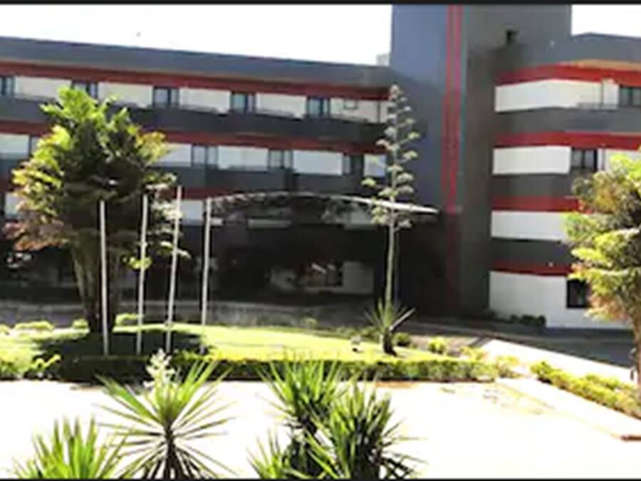 Ngoại thất