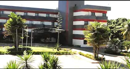 Hotel Solar das Mangueiras