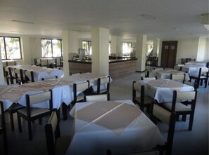Meeting facility - Hotel Solar das Mangueiras (Barreiras)