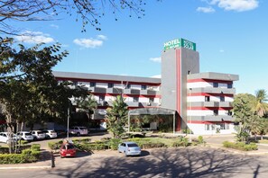 Exterior - Hotel Solar das Mangueiras (Barreiras)