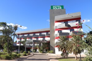 Fachada